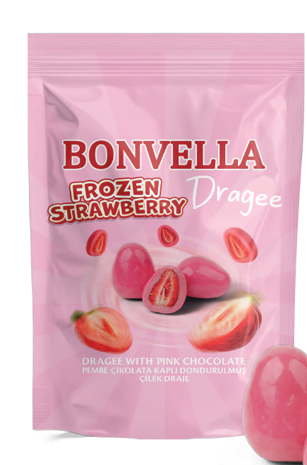 Turkiye, Food Industry, Confectioneries, Chocolate, Cooking Oils, Desserts, General Food